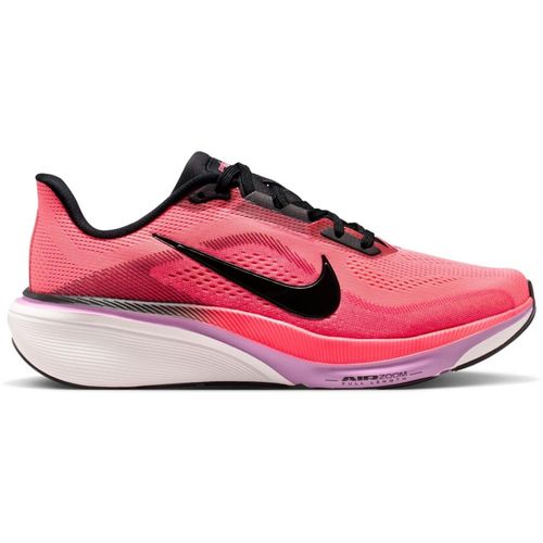 NIKE Nike Pegasus 42 Women's Road R LAVA GLOW/BLACK-FLASH CRIMSON- LAVA GLOW/BLACK-FLASH CRIMSON- 38