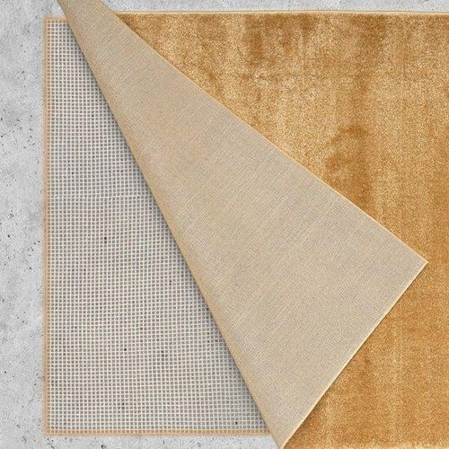 Antislip Tapijtonderlegger 190 x 290 cm - Mat, Vloerverwarming, Kunststof