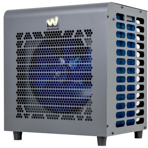 W'eau Pool Wärmepumpe Mini Inverter 20 Plus 4,5 kW Full-Inverter