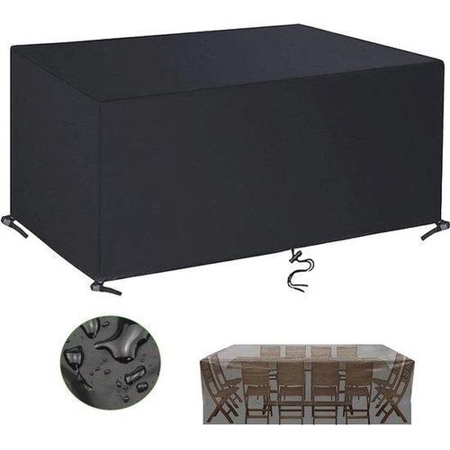 Gordijnroede met inslagringen, 78-198 cm, schwarz, ausziehbar und verstellbar für Schlafzimmer und Wohnzimmer