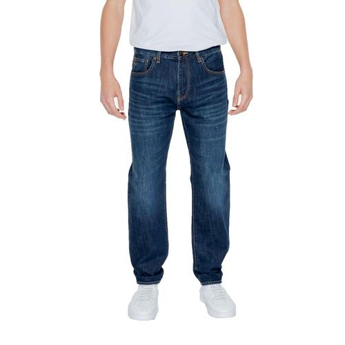 Rechtonde Jeans