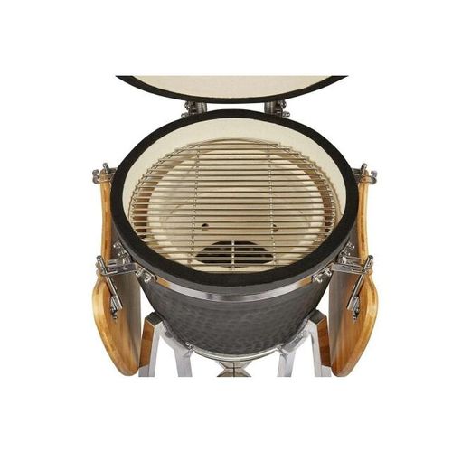 Sparepart Buccan bbq kamado barbecue sunbury smokey egg large 16'' - ei