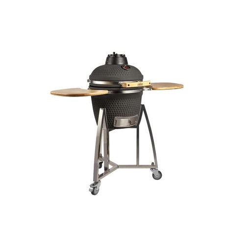 Buccan kamado barbecue sunbury smokey egg large 16" -