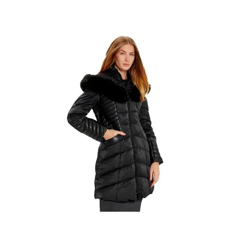 Guess Dames Nieuwe Oxana Mantel