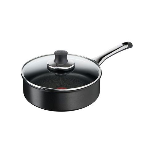 Tefal Excellence Sautepan 24 cm w. lid