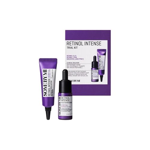 SOME BY MI - Retinol Intense Trial Kit Gift Box