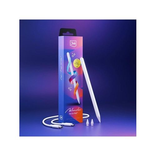 3mk Active stylus for iPad Wonder Pen