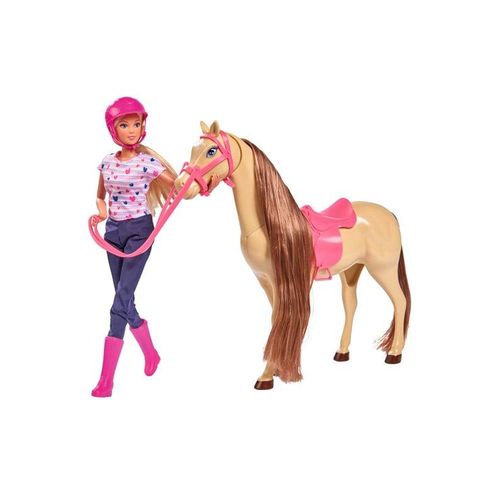 Simba SL Riding Tour