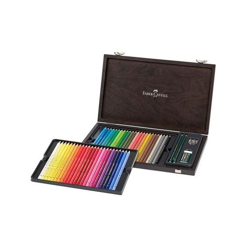 Faber-Castell Polychromos