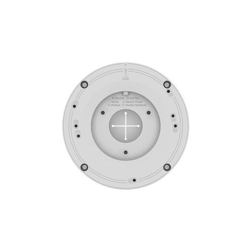 Hanwha Vision Wisenet SBV-A14B - back box
