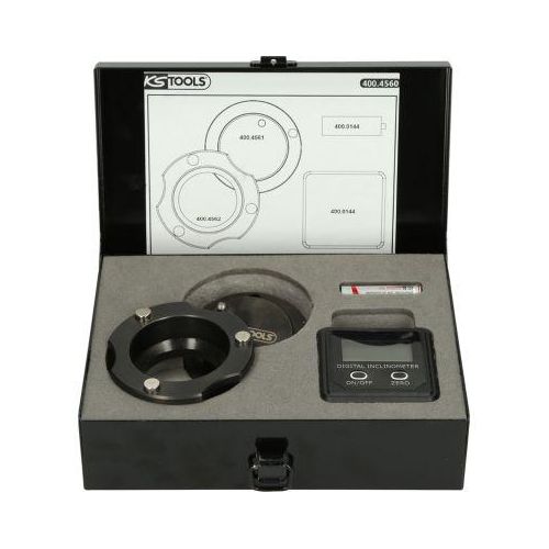 KS TOOLS Messvorrichtung, Steuerkettenspannung 4004560