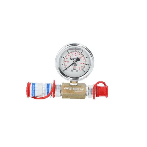 KS TOOLS Manometer 4400063