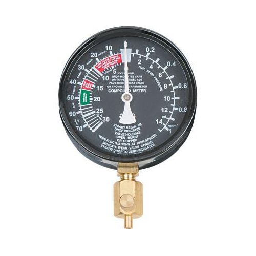 KS TOOLS Manometer 1503601
