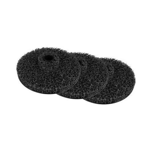 KS TOOLS Reinigungsscheibe, Reinigungsset-Radnabe 1005067