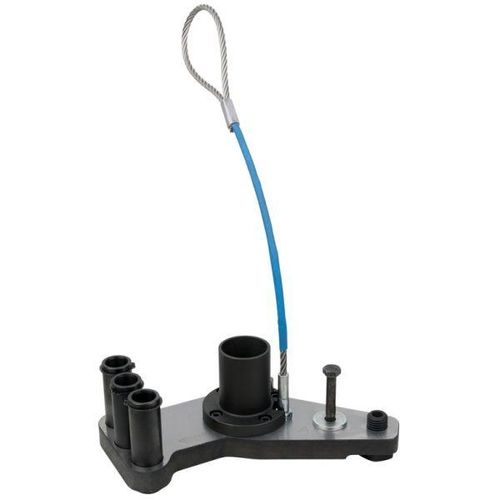 KS TOOLS Montagewerkzeug, Getriebewelle 4600736