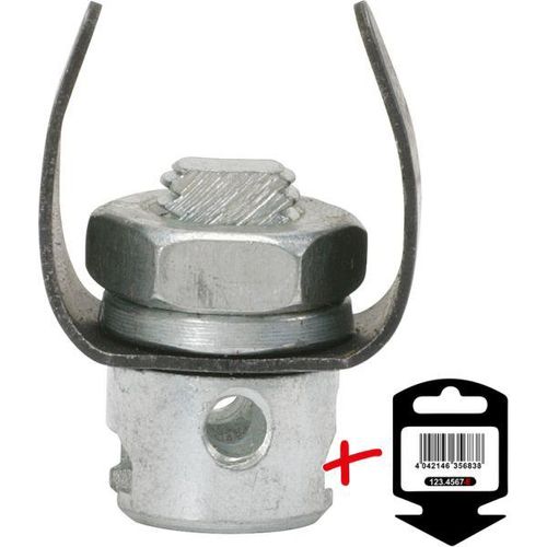 KS TOOLS Gabelschneidkopf 9002154e