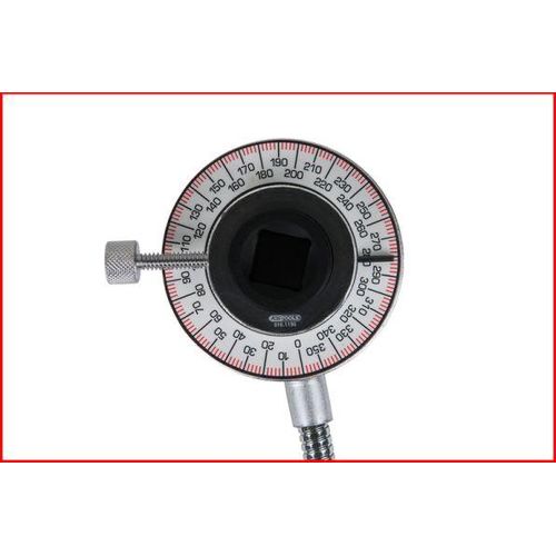 KS TOOLS Drehwinkelmessscheibe 5161196