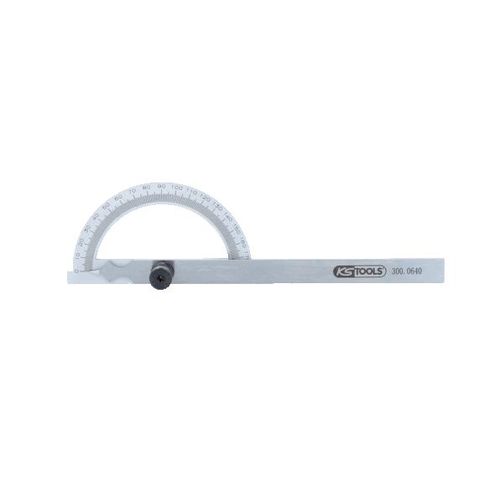 KS TOOLS Winkelmesser 3000640