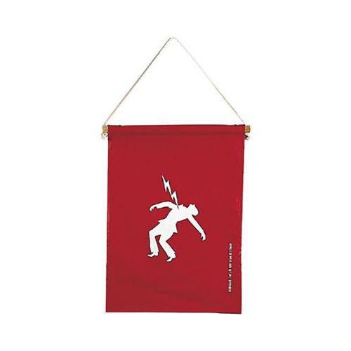 KS TOOLS Warnschild 1170175