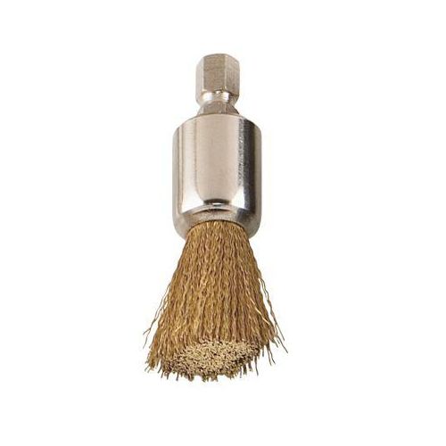 KS TOOLS Reinigungspinsel 1521384