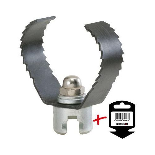 KS TOOLS Gabelschneidkopf 9002251e