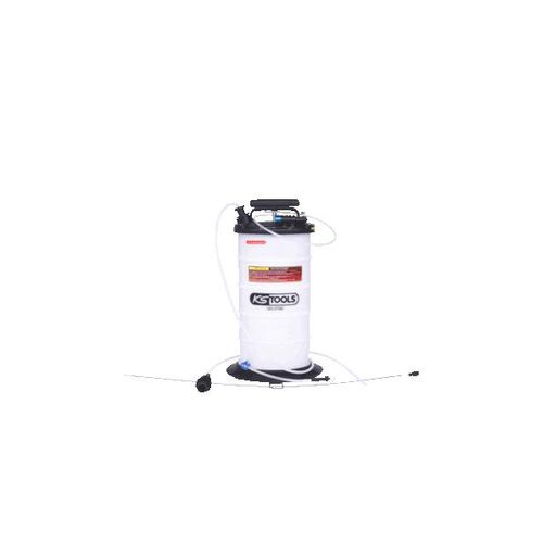 KS TOOLS Füll-/Entnahmepumpe, 1600790
