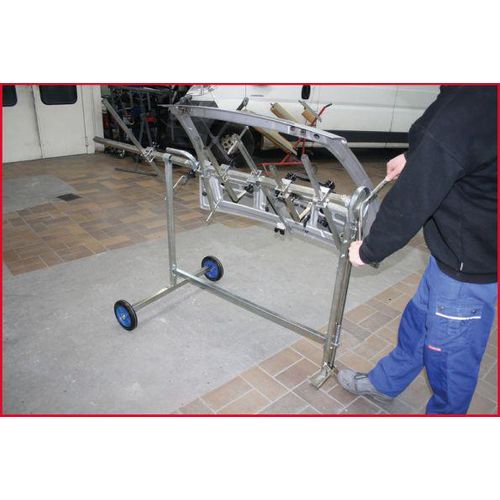 KS TOOLS Lackierständer 1402384