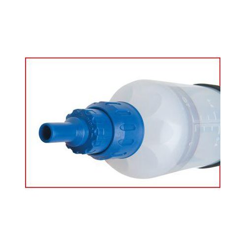 KS TOOLS Füll-/Entnahmepumpe, 4602513
