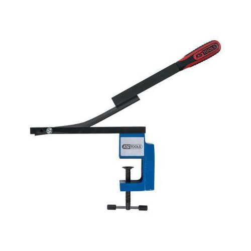 KS TOOLS Handtafelschere 1180144