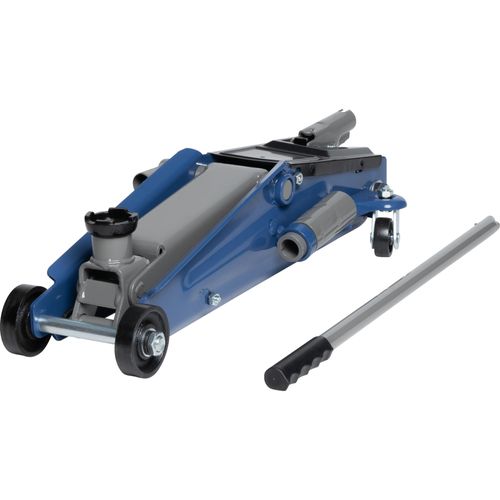 CARTREND Rangierheber Rangierwagenheber SUV 2,5t 10024