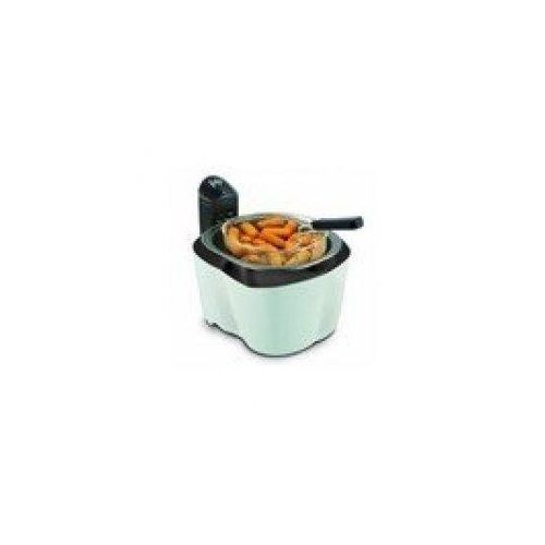 FRIFRI - F918 - Fritteuse mit Kaltzone - 3 ltr - 3200W - F918
