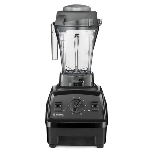Vitamix Explorian E 310 schwarz Standmixer
