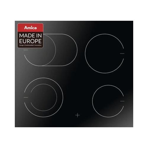 Amica EC 742 100 C Kochfeld