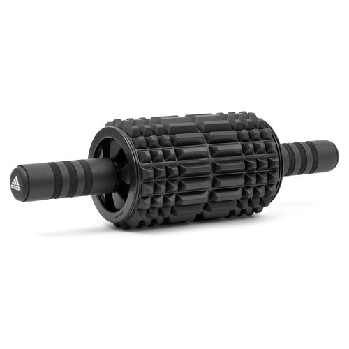 Adidas Foam Ab Roller Black Trainingsring
