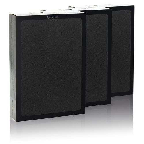 Blueair SmokeStop-Filter der Serie Classic 500/600