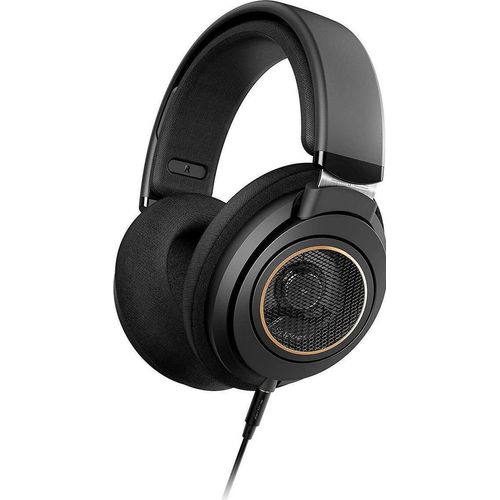 Philips Kopfhörer SHP9600 (Schwarz)
