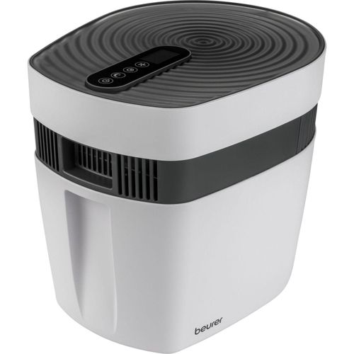 Beurer Meeresklimagerät Maremed MK 500, Luftbefeuchter
