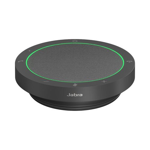 Jabra Speak2 40, Freisprechlösung, (UC, USB-C, USB-A)