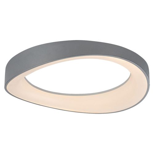 Rabalux 71054 Moderne Lichtfamilien Silber Metall