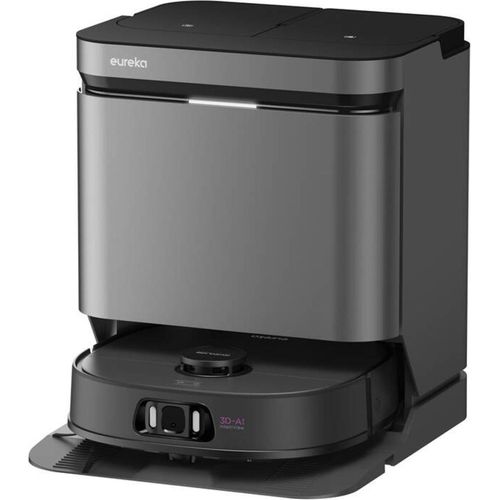 Eureka EUREKA J15 Pro Ultra cleaning robot