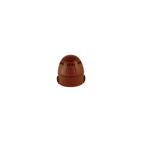 Hekatron Vertriebs Torsignalgeber TSG 100 (31-6300002-01-02)