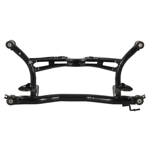 FORTUNE LINE Achsträger Achsträger FZB112 Hinten für VW Passat Variant (3C5) 14.9kg