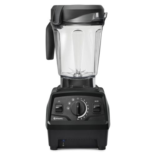 Vitamix Explorian E 520 schwarz Hochleistungsmixer