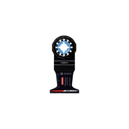 BOSCH EXPERT MetalMax AIZ 45 AIT Blat für Multifunktionswerkzeuge 45mm für oszillierende Multifunktionswerkzeuge (2608900018)