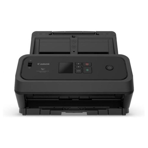 Canon DR-C340 A4 Dokumentenscanner 40ppm/A4/100ADF/USB3.2/USB-C - Dokumentenscanner - A4