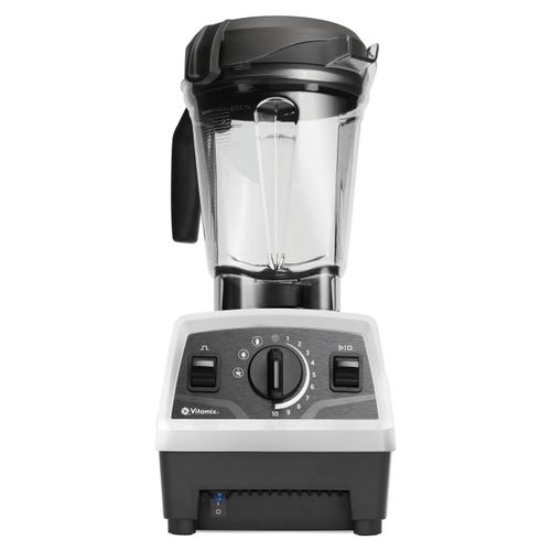 Explorian 520 Hochleistungsmixer Weiss