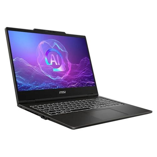 MSI VenturePro 15 A2RWFG-449XES Notebook 15,6" Intel Core 7 240H 32 GB 1 TB SSD RTX 5060 8 GB Grau