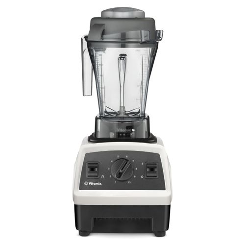 Vitamix E310 Explorian Mixer Weiss