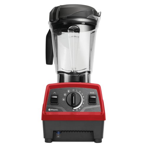 Explorian 520 Hochleistungsmixer Rot