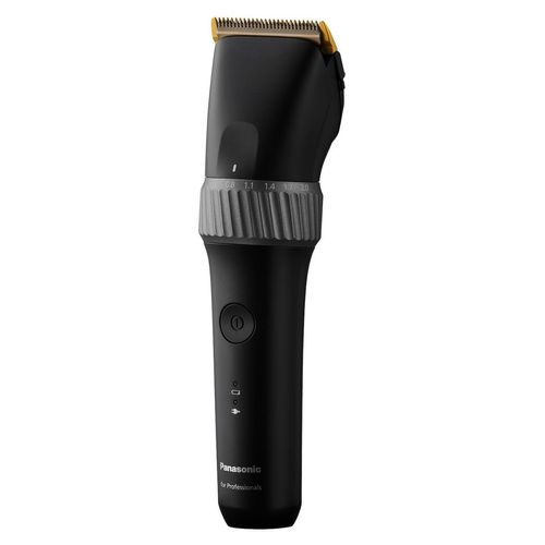 Panasonic ER GP 50 schwarz Profi Haarschneidemaschine, Haarschneider ER-GP50